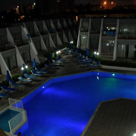 Penelope Beach Hotel Pernera Zewnętrze zdjęcie
