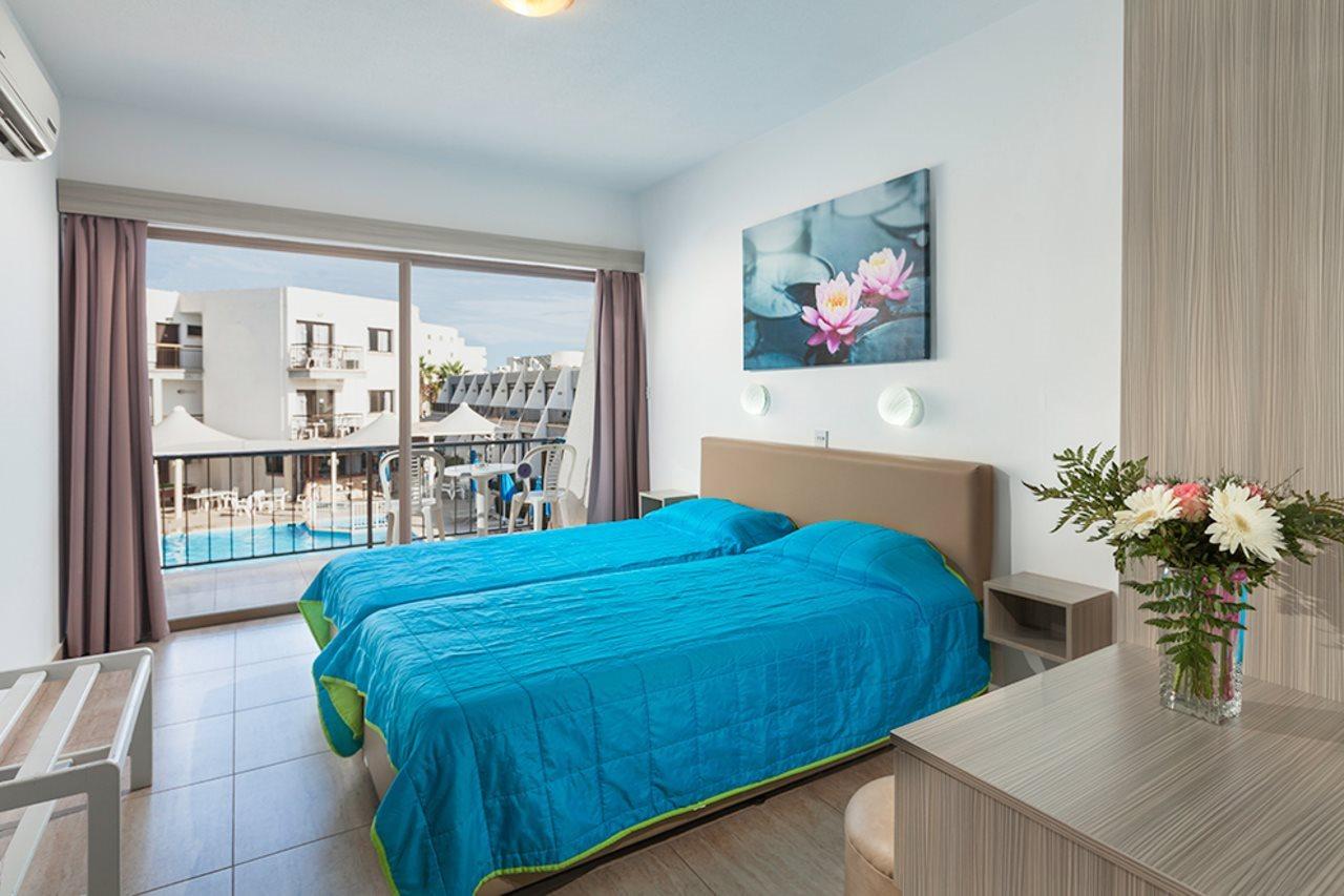 Penelope Beach Hotel Pernera Zewnętrze zdjęcie