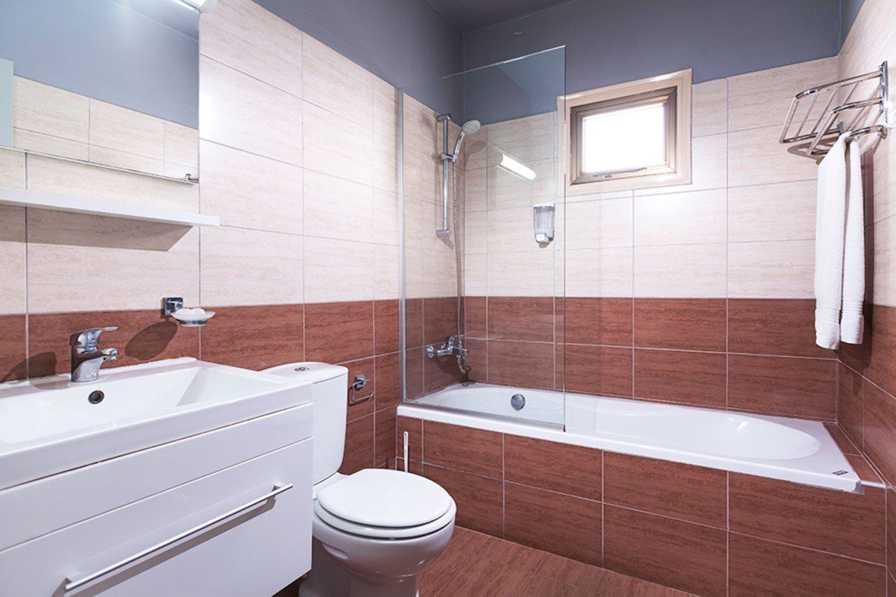 Penelope Beach Hotel Pernera Zewnętrze zdjęcie