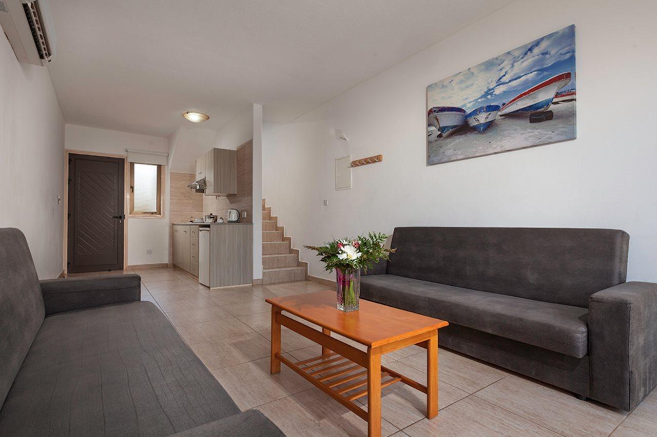 Penelope Beach Hotel Pernera Zewnętrze zdjęcie