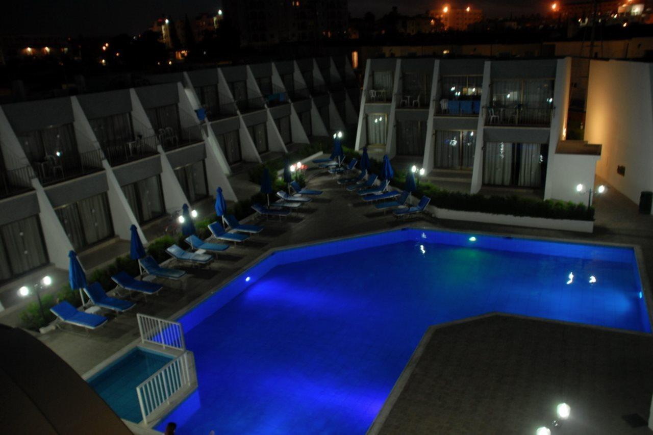 Penelope Beach Hotel Pernera Zewnętrze zdjęcie