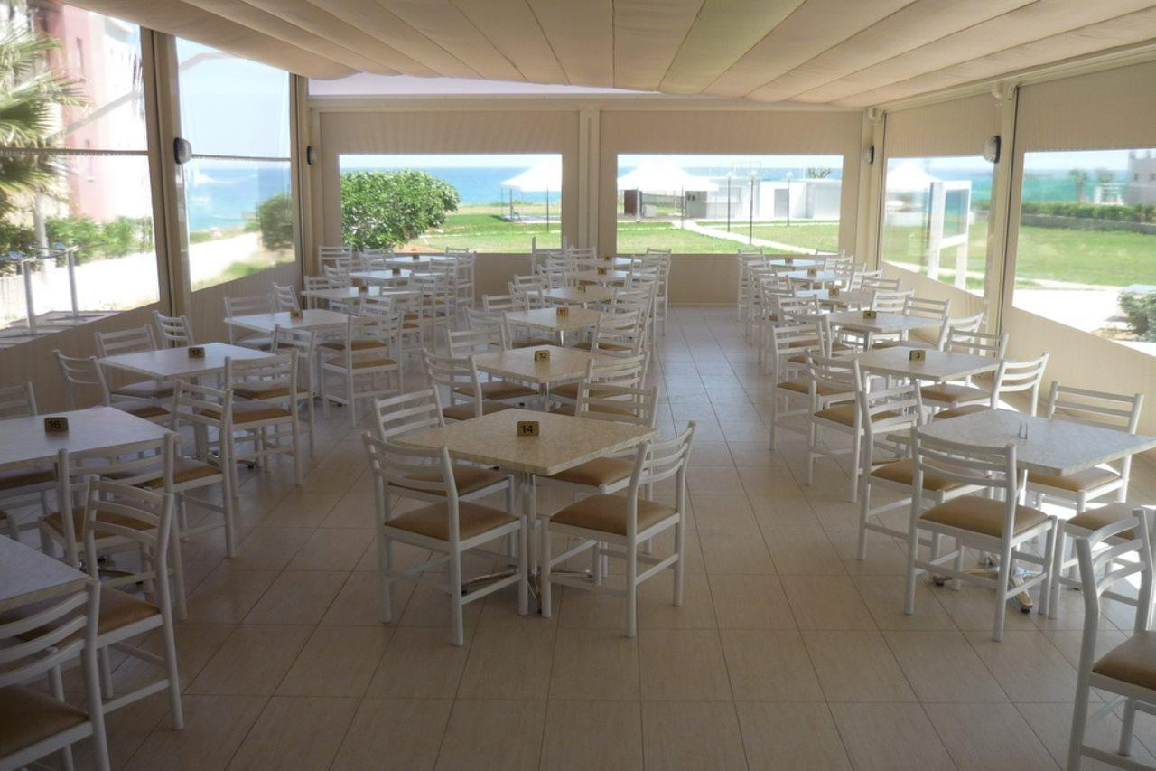 Penelope Beach Hotel Pernera Zewnętrze zdjęcie